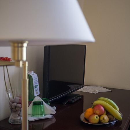 פלזן Hotel U Salzmannu מראה חיצוני תמונה